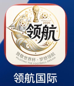 领航国际